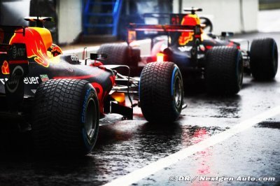 Red Bull, partenaire indésirable des motoristes&nbsp;?