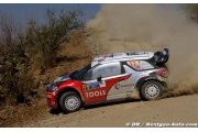 Solberg s'offre une victoire de spéciale