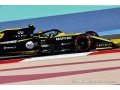 Hulkenberg : Renault peut être devant le peloton