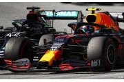 Marko juge la pénalité infligée à Hamilton 'injuste' pour Albon