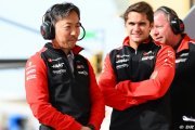 Haas F1 a le budget mais pas encore l'efficience qui va avec