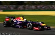 Prost worried 2013 could be Red Bull whitewash