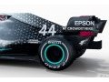 Cowell explique les synergies entre la F1 et la FE pour le V6 Mercedes