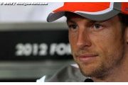 Malaysian GP - Qualifying press conference