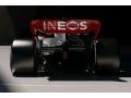 Le nouveau V6 Mercedes F1, un projet 'excitant et effrayant à la fois'