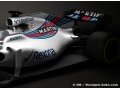 Williams lancera sa FW41 à Londres le 15 février