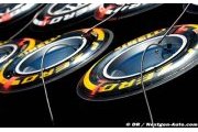 Pirelli : Les gommes les plus dures pour résister à Sepang