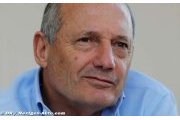 Ron Dennis : aligner une troisième voiture serait une erreur