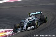 Pour battre Hamilton, Bottas mise sur plus de constance en 2020