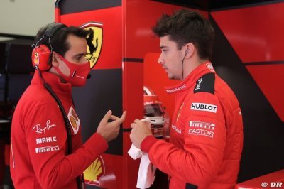 Vettel et Leclerc vont-ils confirmer les progrès de Ferrari à Bahreïn&nbsp;?