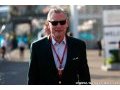 Bratches defends F1 internet-pay TV plans
