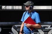 Newey avait l'impression de tourner en rond chez Red Bull 