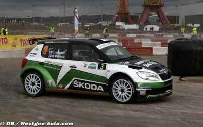 Mikkelsen praises Hanninen following Circuit defeat