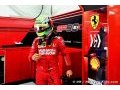Brawn : Schumacher a besoin d'une autre saison en F2