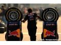 F1 tyre situation 'painful' - Whitmarsh