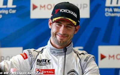 Lopez et Muller terminent la saison 2015 en beauté