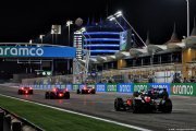 Hamilton: I don't see start as a safety issue