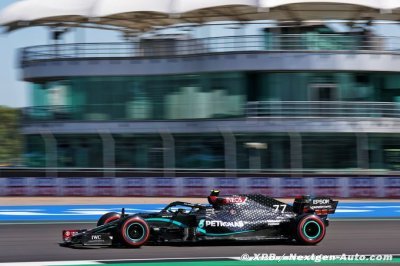 Hamilton more dominant than Schumacher - Todt