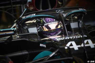Points de pénalité&nbsp;: Hamilton et Russell feront attention dès Bahreïn…