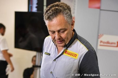 F1 must be ’careful’ with comeback plans - Isola