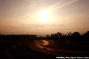 La députée à l'origine de la plainte contre la F1 veut y donner suite