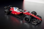 Ferrari présente la SF-26, sa F1 2026 à la livrée revue et à l'importance cruciale