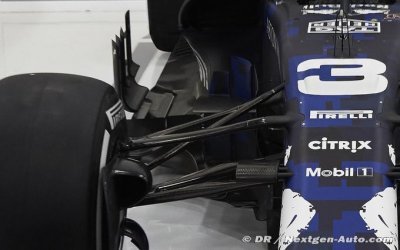 Red Bull airbrushed 2018 car photos - report