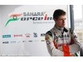 Di Resta hoping for top team switch in 2014