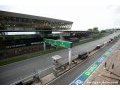 Official: Turkey loses F1 calendar place, 2nd Austria race added