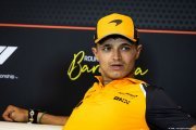 Norris ne voit pas Verstappen écarté du titre même si McLaren F1 s'impose à Barcelone