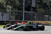 Sauber F1 inscrit un point grâce à une course 'd'attaque' de Bortoleto
