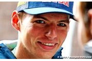 Mercedes would have given Verstappen GP2 debut