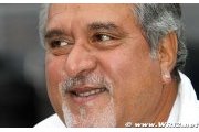 Force India has open spaces for 2011 - Mallya