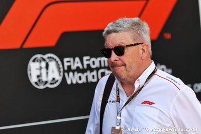 Brawn&nbsp;: Le plafond budgétaire a évité des F1 ’standardisées’