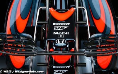 Johansson&nbsp;: La Formule 1 est devenue une course d’ingénieurs