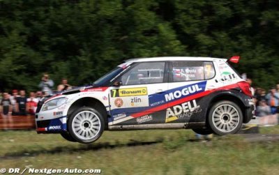 SS14: Kresta edges clear of Kostka in Zlin