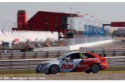 Argentina, Qualifying : Yet another pole position for Muller