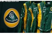 Lotus court verdict to be known next week