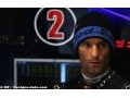 Webber : Toujours pas ma dernière année en F1