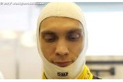 Nouveautés du côté d'OMP pour Lotus Renault GP