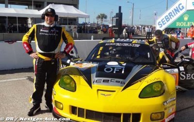 Jean-Luc Chereau&nbsp;: La passion avant tout&nbsp;!