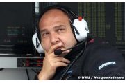 HRT ne veut pas d'un châssis client
