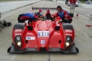 Matt Bell a essayé la FLM Performance Tech Motorsports