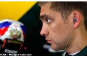 Petrov: a small step could make the difference 