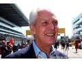 Pirelli embracing 'challenge' of faster F1 - boss