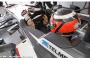 Sauber visera mieux en Malaisie