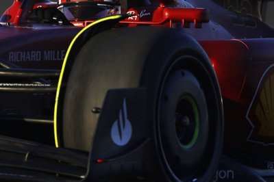 Pirelli a eu ‘des retours positifs’ sur ses pneus 2023