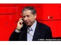 Todt distances FIA from football scandals