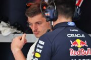 Verstappen saga deepens as father, manager visit McLaren