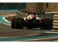 Marko : Honda est 'intéressé à nouveau' par la F1